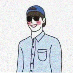 留言用户头像